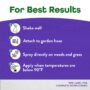 Weed Beater Plus Crabgrass & Broadleaf Weed Killer Spray – Bonide – 32 oz
